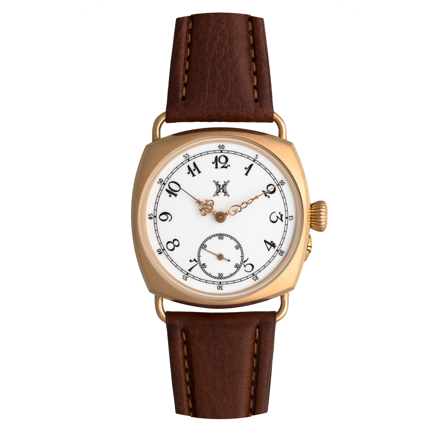 Halda online watch co